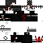 Texture for the evil side and the good side