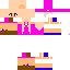 Texture for Dakyung (All Stars Remastered)