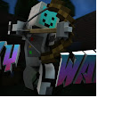 Texture for danbot