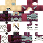 Texture for Sylvanas