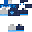 Texture for Gabriel de Lima