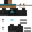 Texture for LucaBluetiger