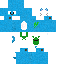Texture for Happy Fairy Tail
