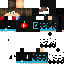 Texture for My SKib