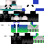 Texture for panda
