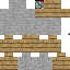 Texture for dos camuflajes en uno xD