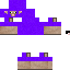 Texture for Jerry The Sheep 12