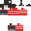 Texture for Gamdori_Winter