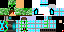 Texture for creeper killer