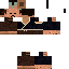 Texture for samurai01