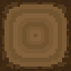 Texture for spruce_log_top