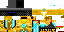 Texture for Goldknight