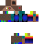 Texture for jacobbase