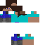 Texture for alexsteve