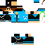 Texture for nercraft