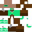 Texture for Basen‘thor