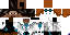 Texture for jc's skin