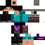 Texture for The Ender Watcher