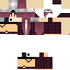 Texture for DragonMCA