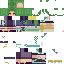 Texture for Baizhu