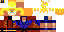 Texture for goku ssj2