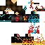 Texture for スキン