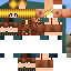 Texture for Piglin