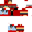 Texture for LMaRX21