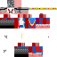 Texture for tecnoblade forever