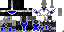 Texture for Saphire Knight