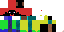 Texture for the Ugly Steve 2