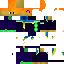 Texture for kirpich_mine_skin