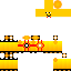 Texture for 火人