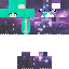 Texture for Holo Dino