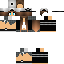 Texture for steve