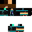 Texture for chirp