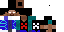 Texture for herobrine2