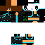 Texture for Sasuke