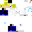 Texture for jhon com punho de gelo