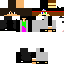 Texture for BucksCN Normal