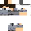 Texture for STEVE
