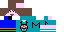 Texture for steve mario :D