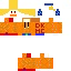 Texture for DucKyMarCh