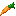 Texture for carrot