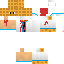 Texture for benjaminFK