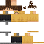 Texture for ItzYaBoyPie base nueva