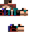 Texture for Liu Kang [Mortal Kombat 11: Aftermath]