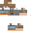 Texture for OmgitsPetar