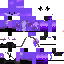 Texture for KING END