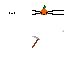 Texture for hhallow